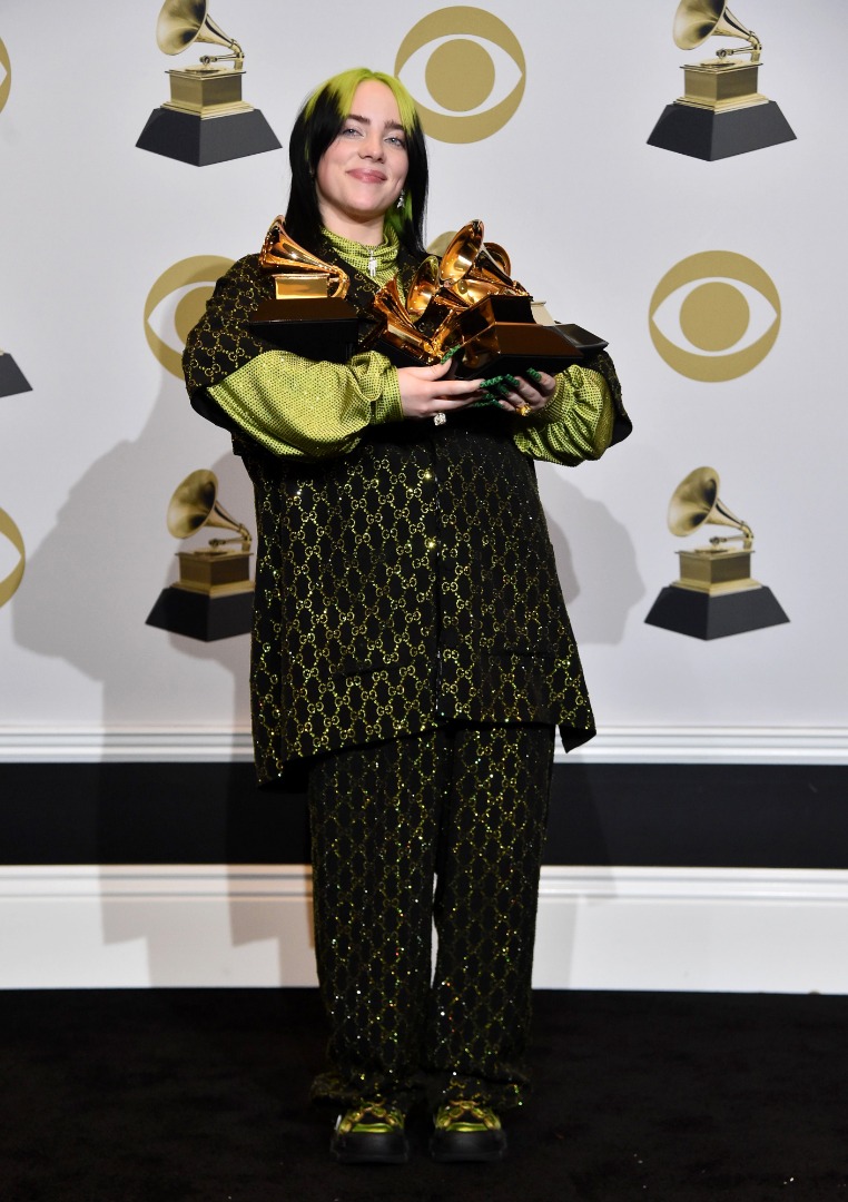 Billie Eilish