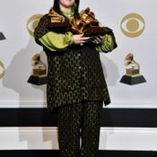 Billie Eilish