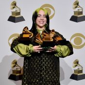 Billie Eilish