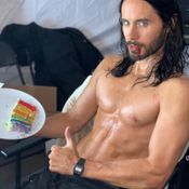 Jared Leto