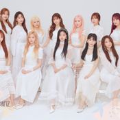 IZ*ONE