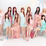 IZ*ONE