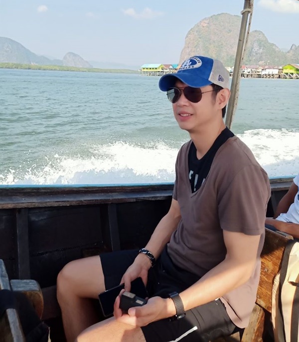 ทัช ณ ตะกั่วทุ่ง