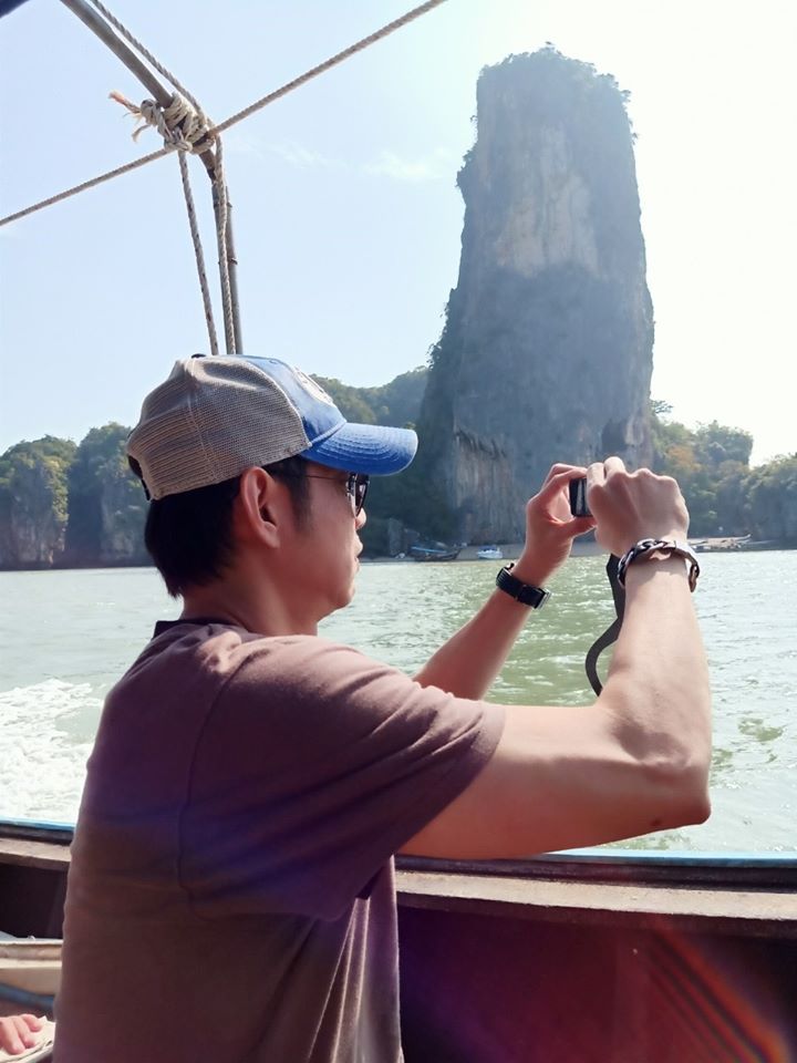 ทัช ณ ตะกั่วทุ่ง
