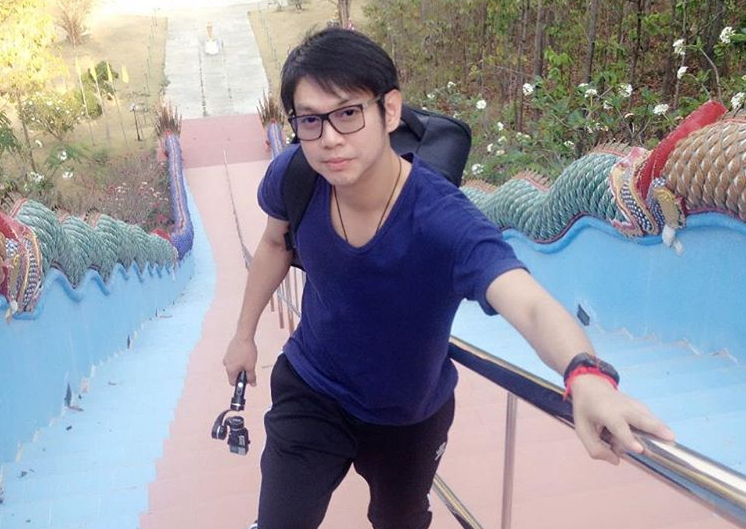 ทัช ณ ตะกั่วทุ่ง