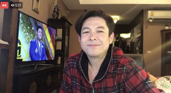 ก๊อท จักรพันธ์