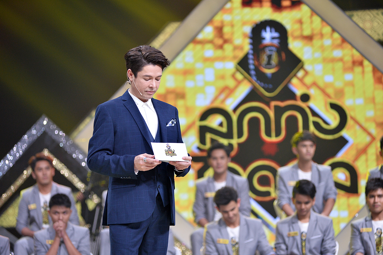 ก๊อท จักรพันธ์