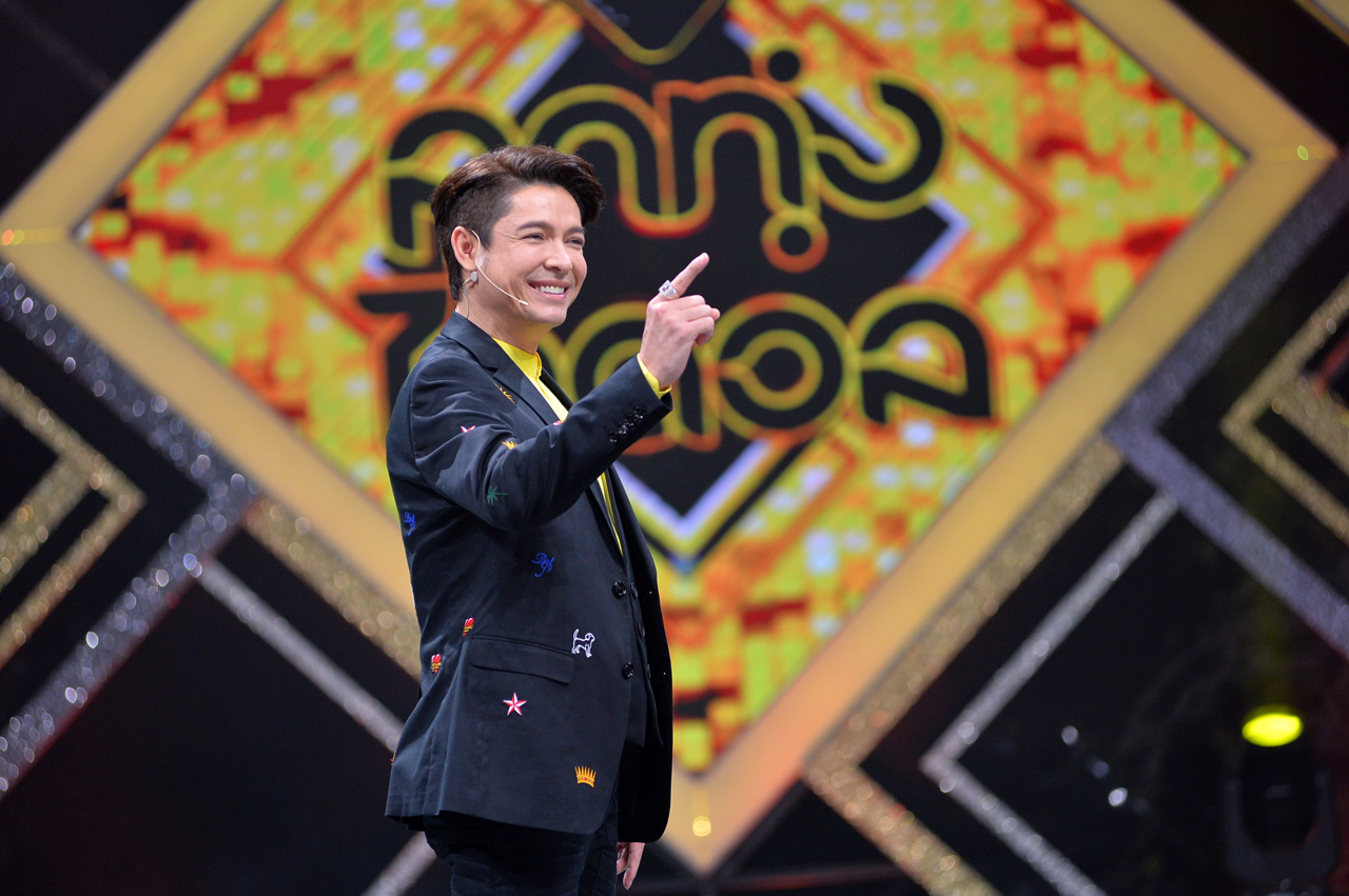 ก๊อท จักรพันธ์