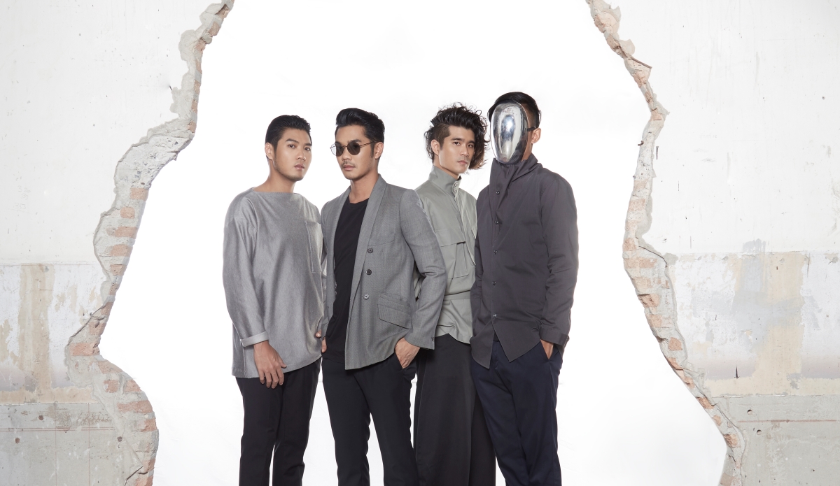 getsunova ขายหน้ากากวงบริจาคเงินให้ รพ.ราชวิถี - ปณต ทำเพลงเรียกรอยยิ้มช่วงโควิด-19