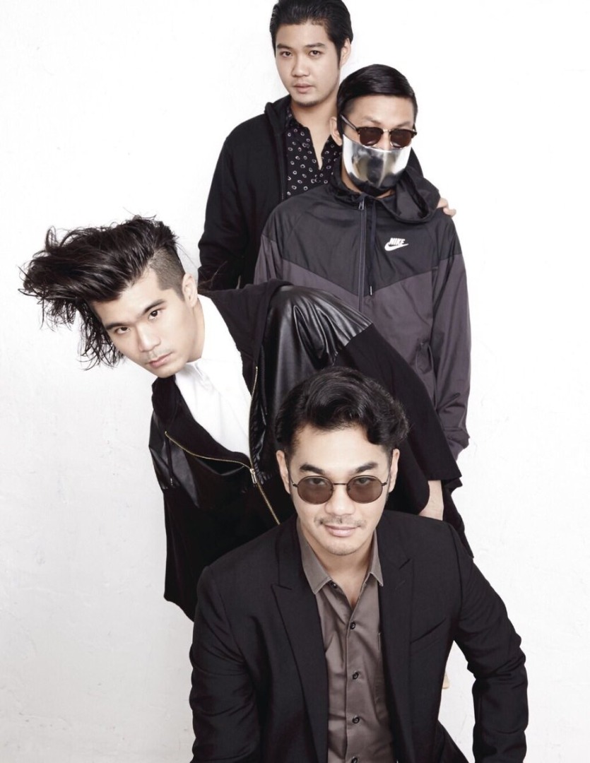 getsunova ขายหน้ากากวงบริจาคเงินให้ รพ.ราชวิถี - ปณต ทำเพลงเรียกรอยยิ้มช่วงโควิด-19