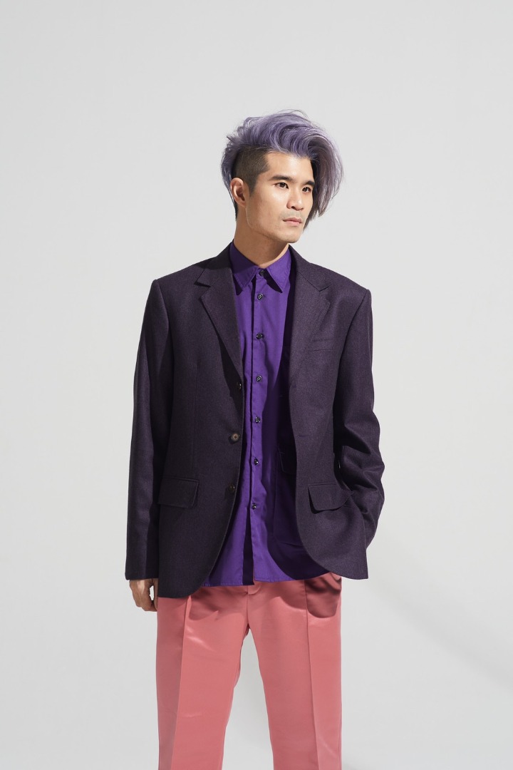 getsunova ขายหน้ากากวงบริจาคเงินให้ รพ.ราชวิถี - ปณต ทำเพลงเรียกรอยยิ้มช่วงโควิด-19