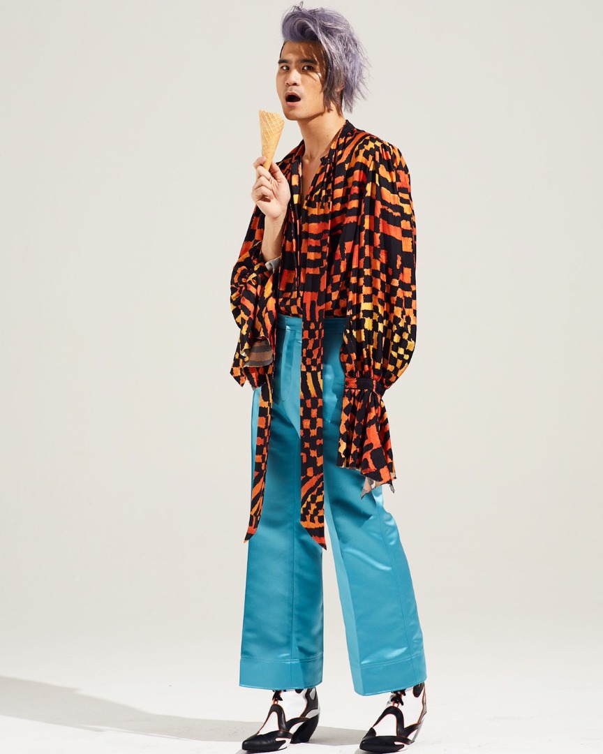 getsunova ขายหน้ากากวงบริจาคเงินให้ รพ.ราชวิถี - ปณต ทำเพลงเรียกรอยยิ้มช่วงโควิด-19