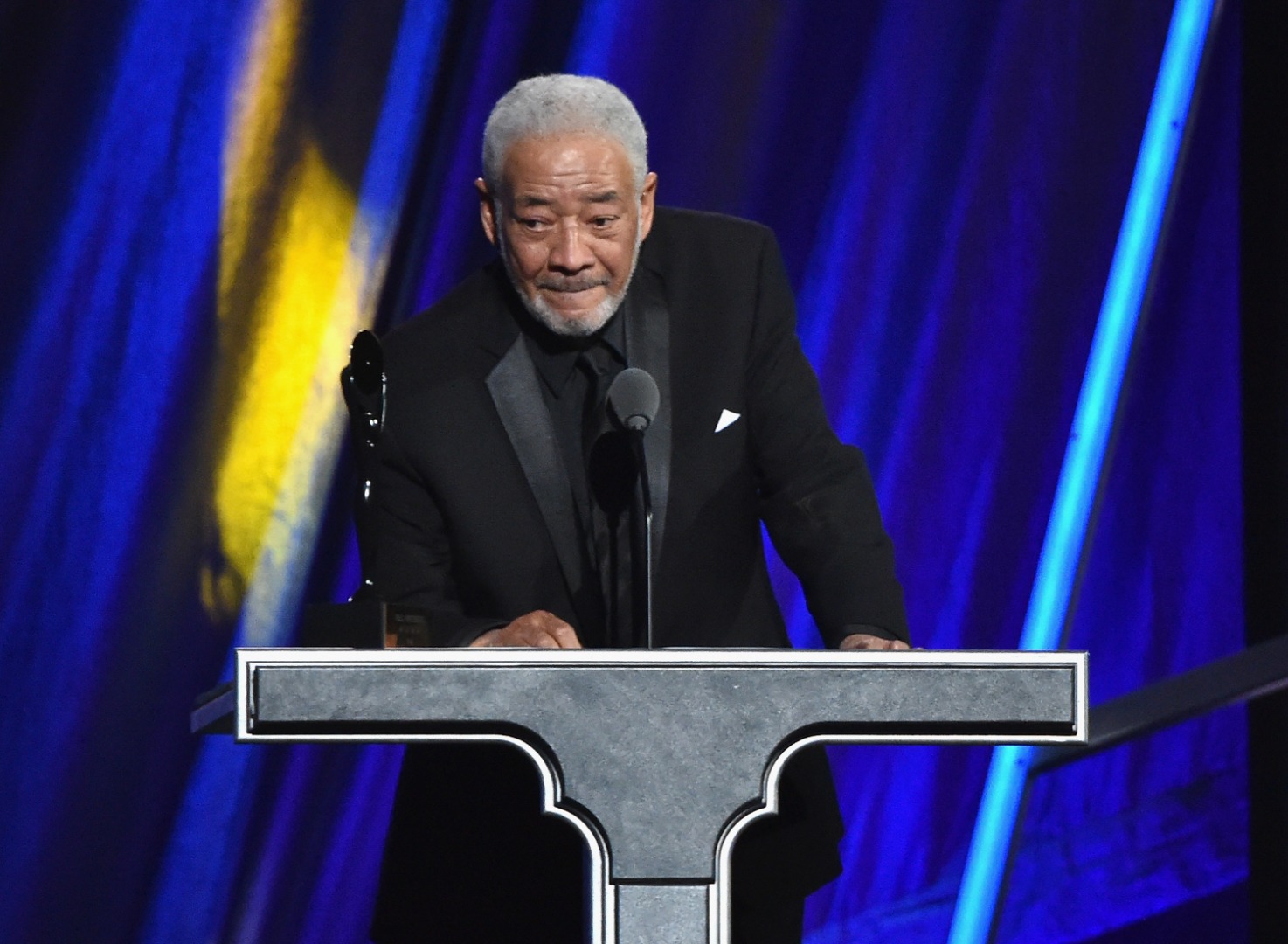 Bill Withers