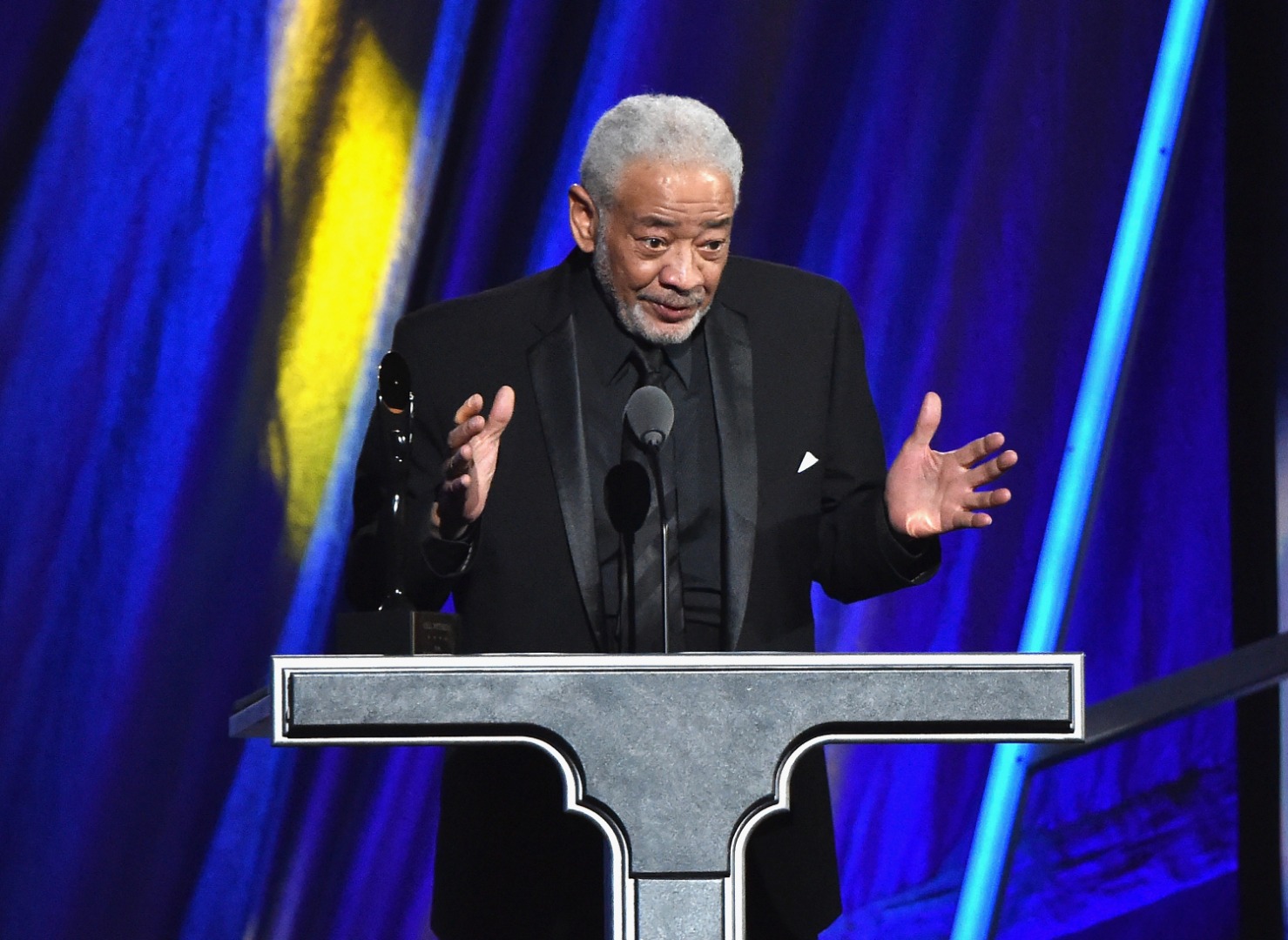 Bill Withers