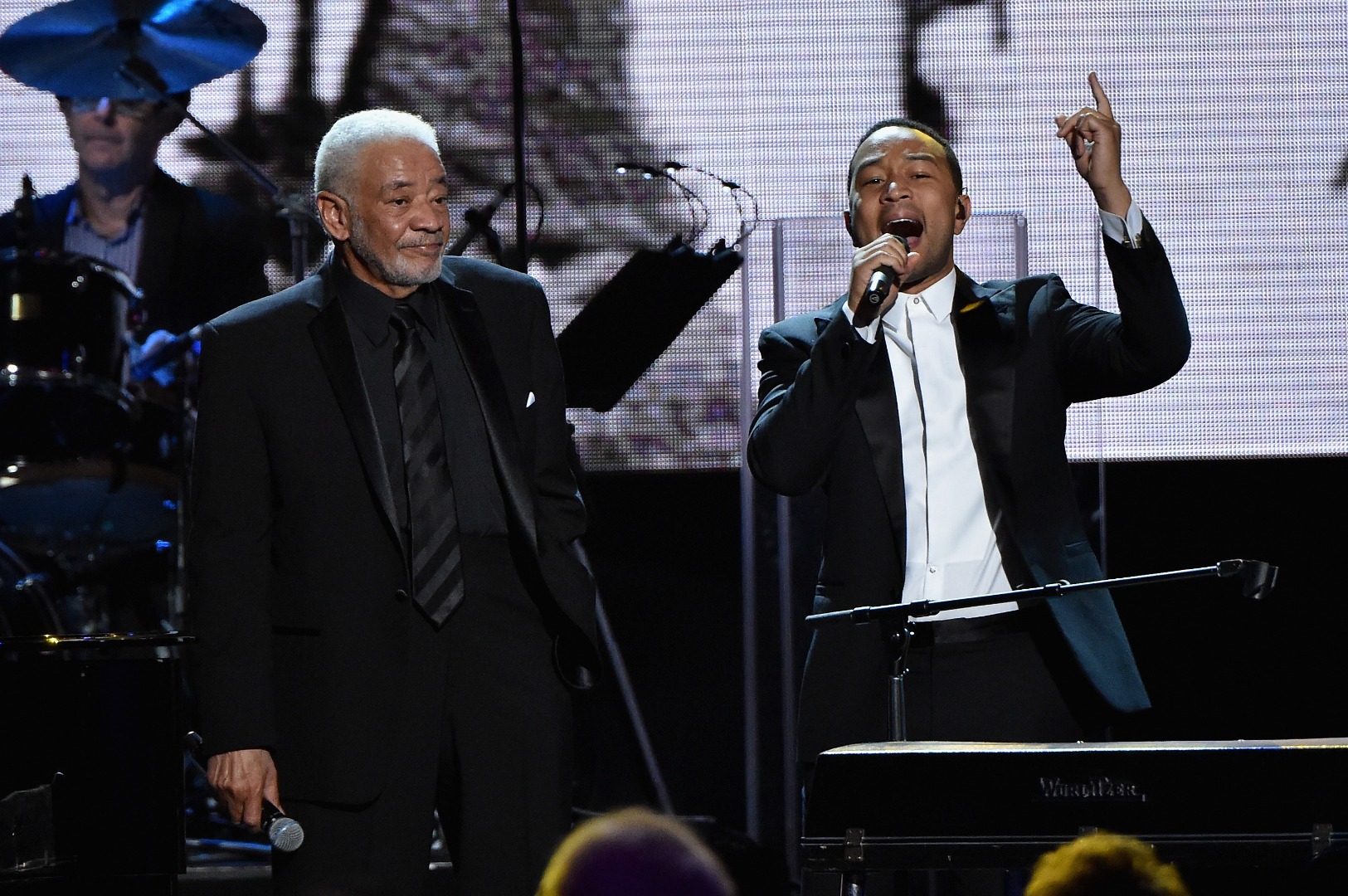 Bill Withers