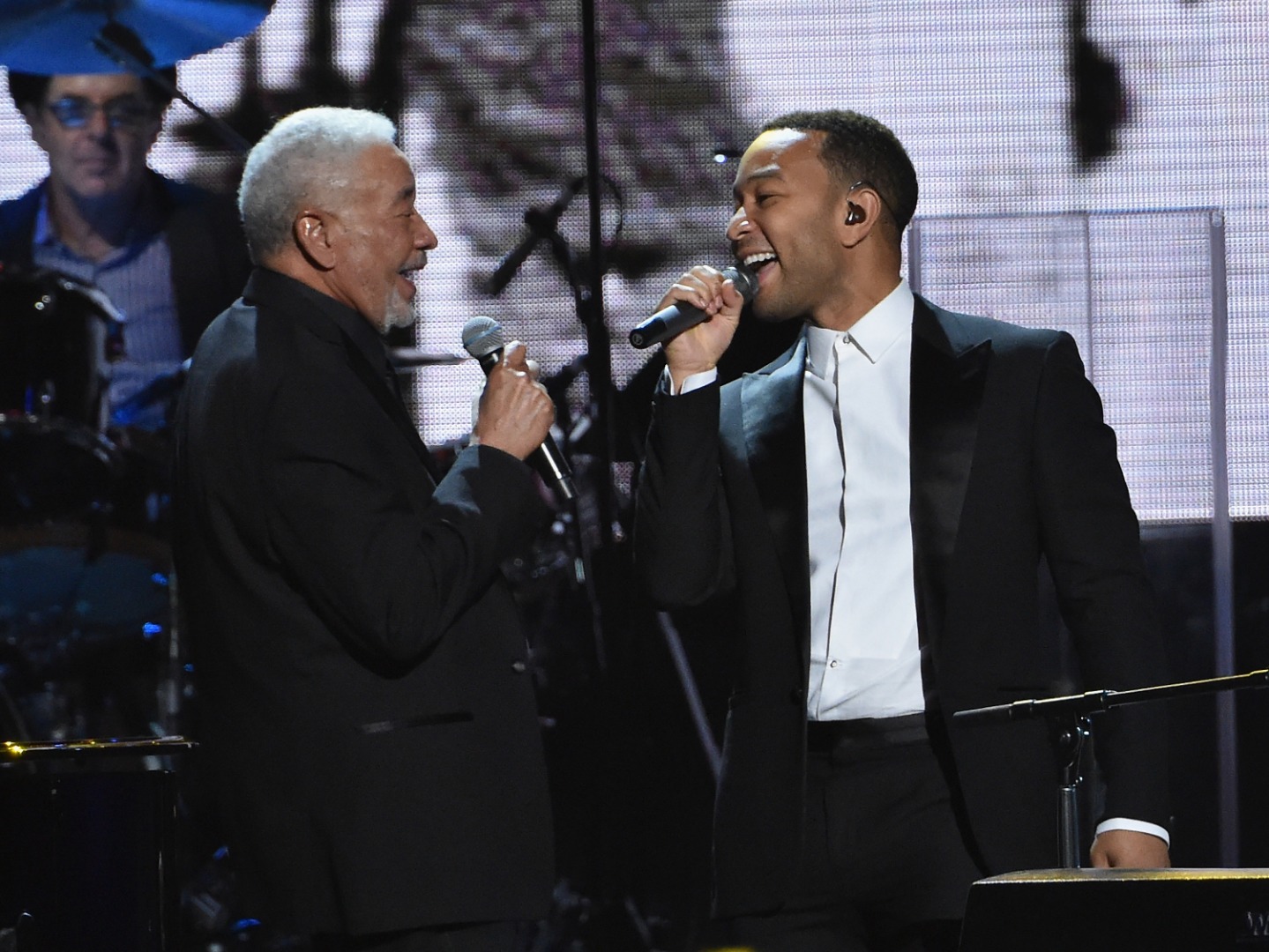 Bill Withers