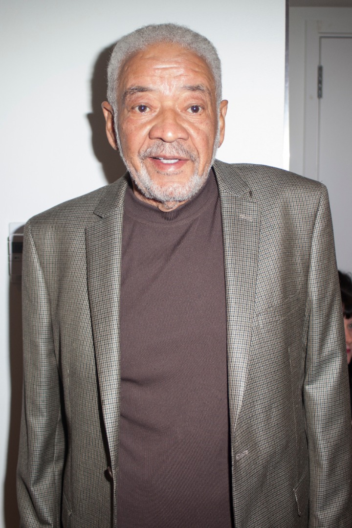 Bill Withers