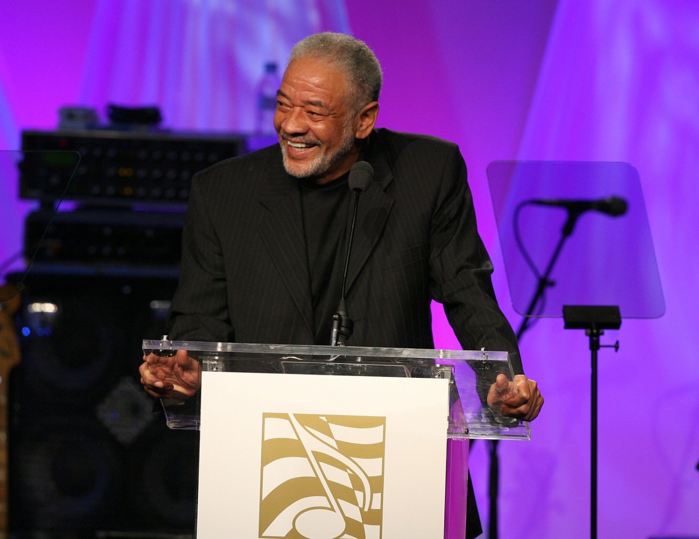 Bill Withers