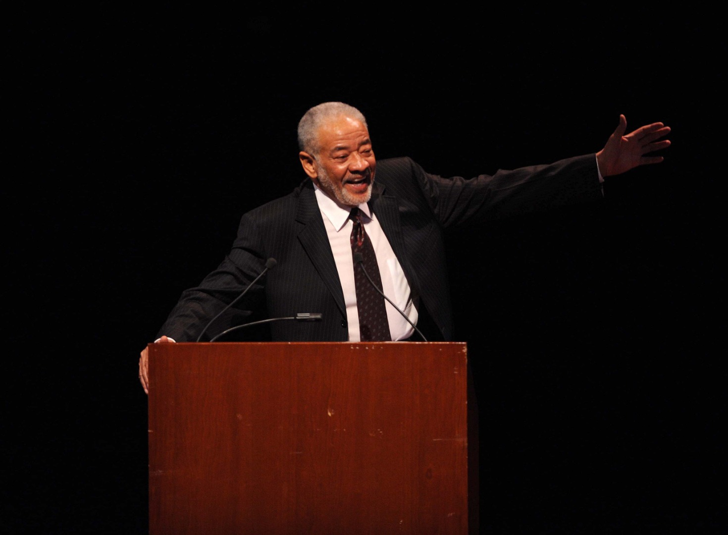 Bill Withers