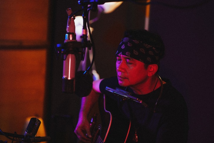 ปู พงษ์สิทธิ์