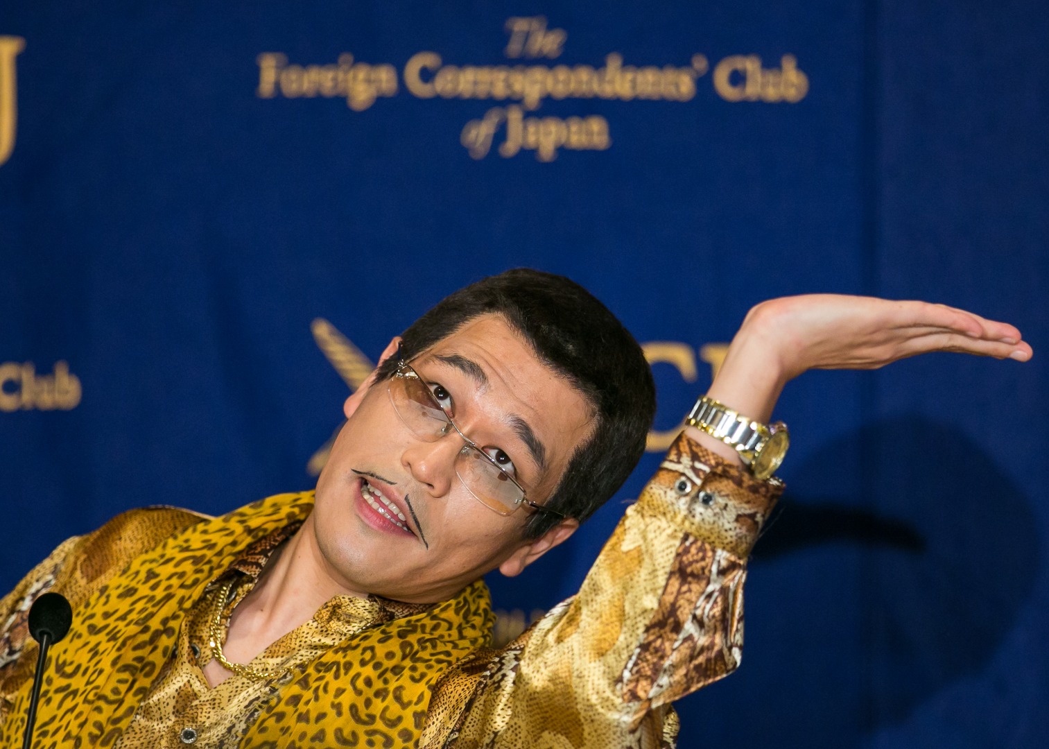 PIKOTARO 