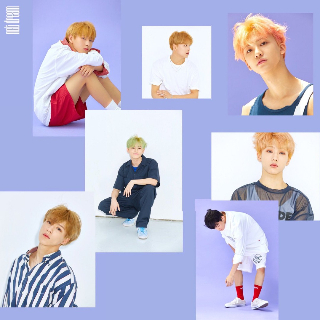 NCT DREAM