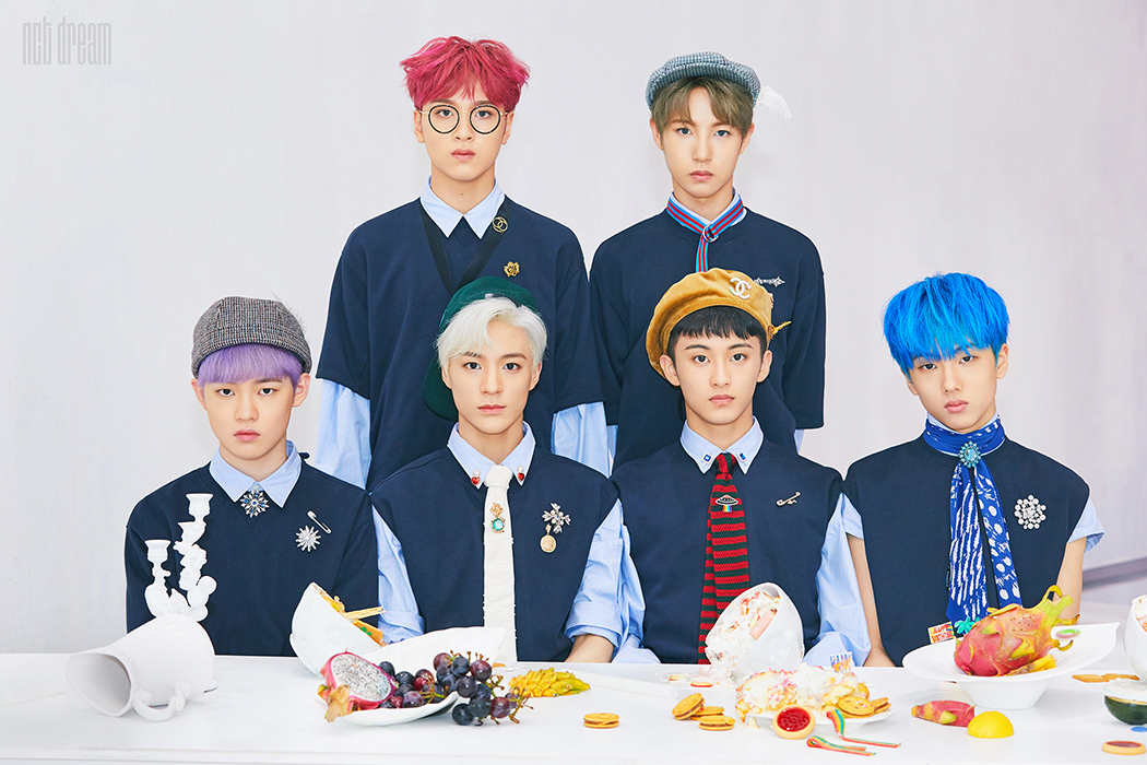 NCT DREAM