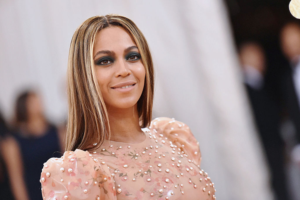 Beyoncé ปรากฏตัวใน One World: Together at Home ส่งความห่วงใยชาวผิวสีช่วงโควิด-19