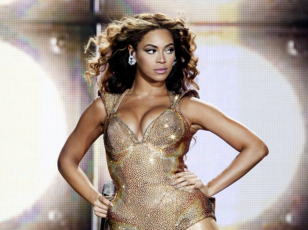 Beyoncé ปรากฏตัวใน One World: Together at Home ส่งความห่วงใยชาวผิวสีช่วงโควิด-19