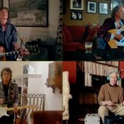 วงนี้ที่คิดถึง! The Rolling Stones จัดเพลงในตำนานผ่าน One World: Together at Home