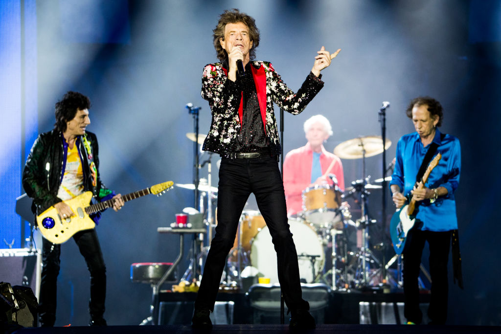 วงนี้ที่คิดถึง! The Rolling Stones จัดเพลงในตำนานผ่าน One World: Together at Home