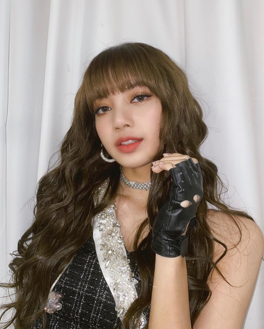 ลิซ่า (LISA) BLACKPINK