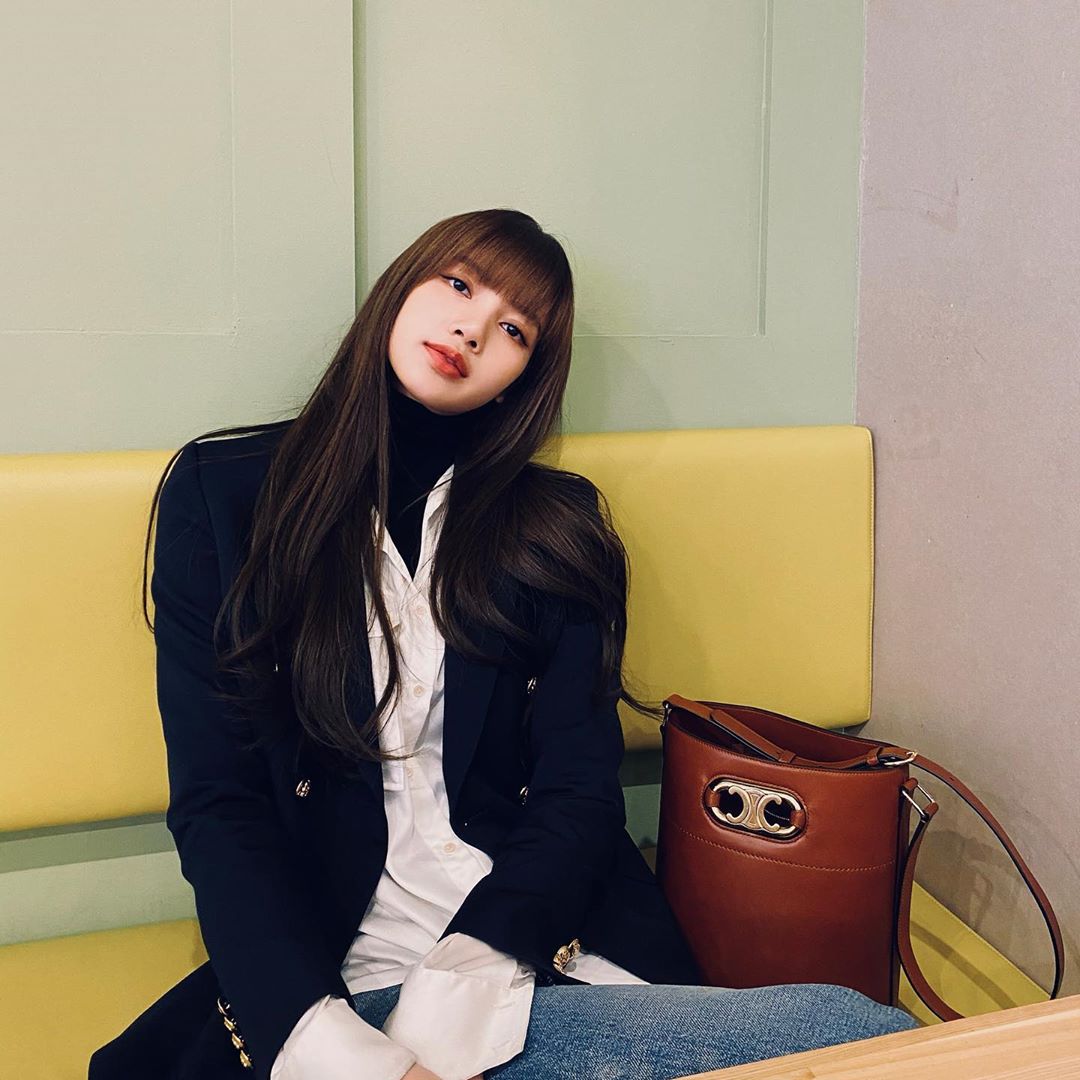 ลิซ่า (LISA) BLACKPINK