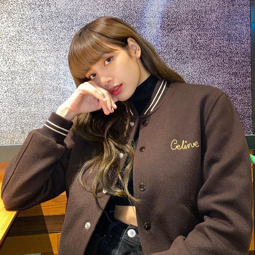 ลิซ่า (LISA) BLACKPINK