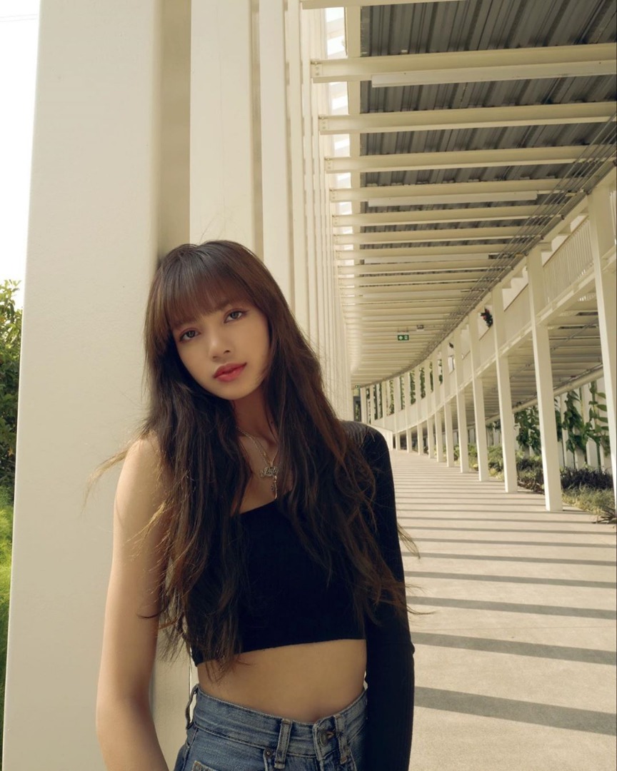 ลิซ่า (LISA) BLACKPINK