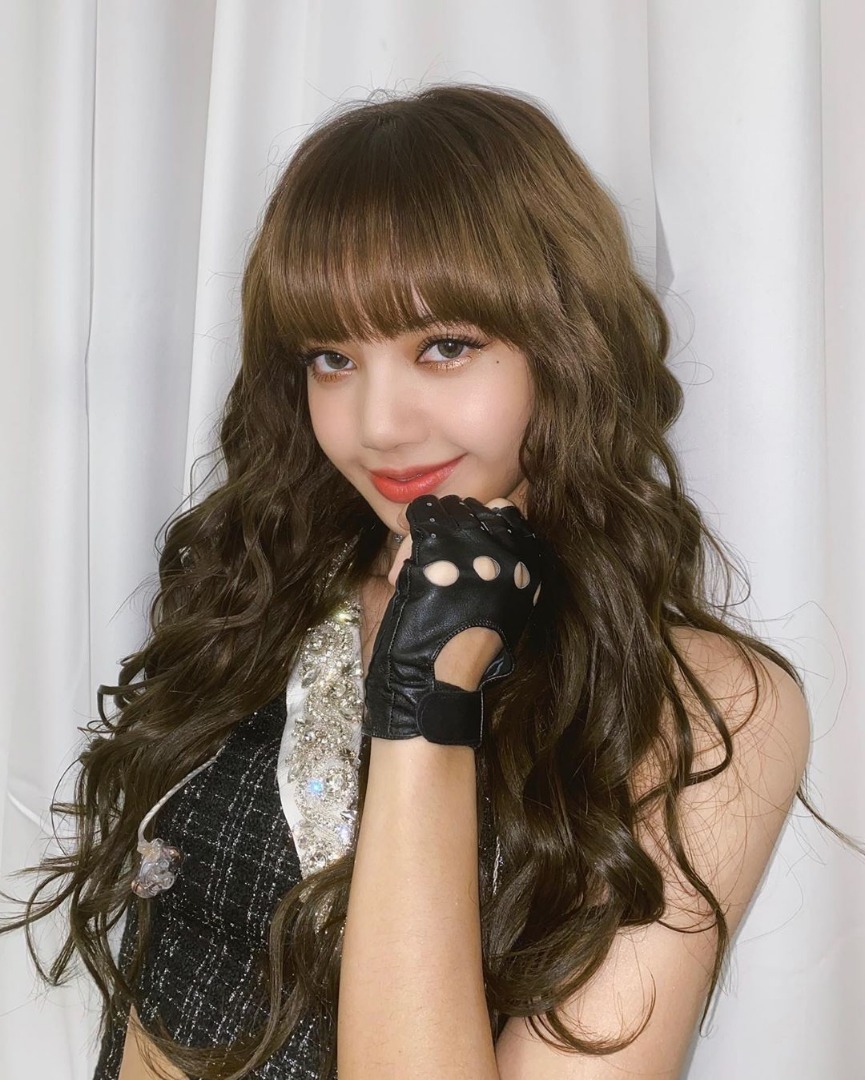 ลิซ่า (LISA) BLACKPINK