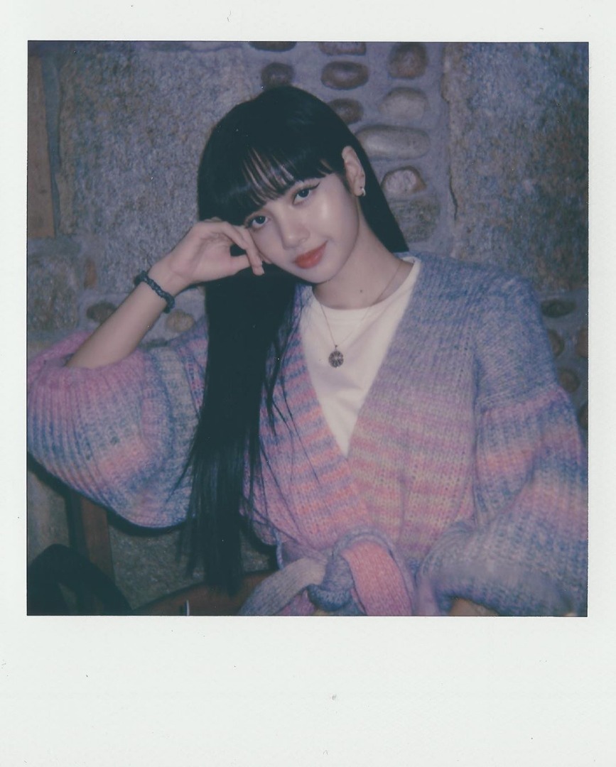 ลิซ่า (LISA) BLACKPINK