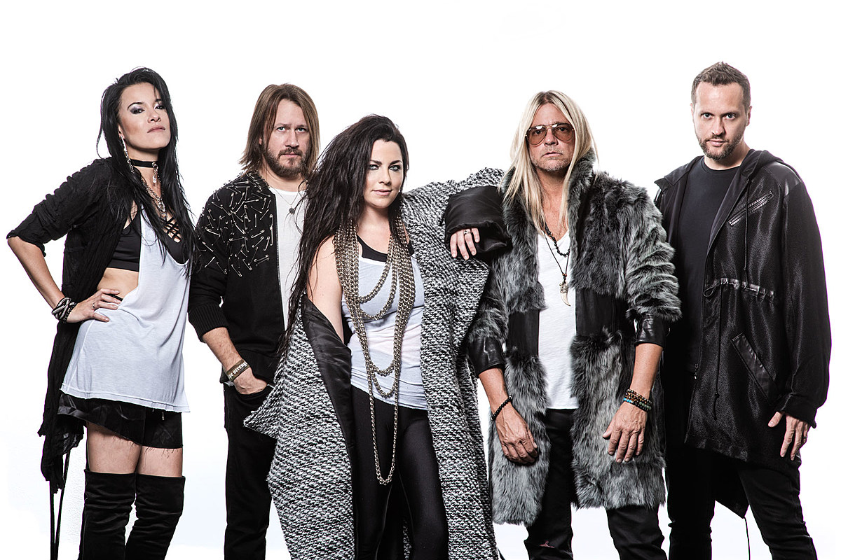 Evanescence คืนชีพ เตรียมส่งอัลบั้มใหม่ “The Bitter Truth” เซอร์ไพรส์เหล่าสาวก