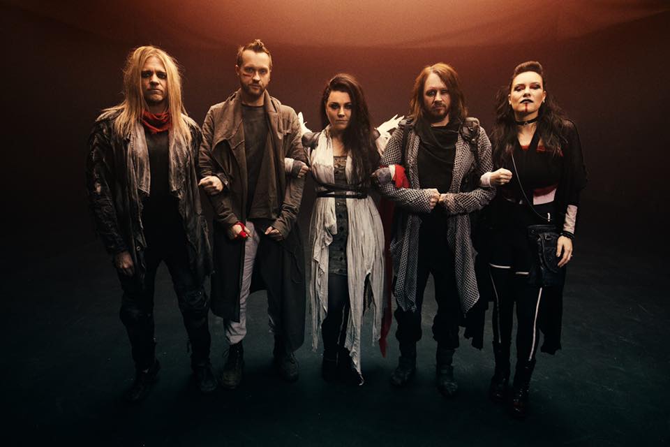 Evanescence คืนชีพ เตรียมส่งอัลบั้มใหม่ “The Bitter Truth” เซอร์ไพรส์เหล่าสาวก
