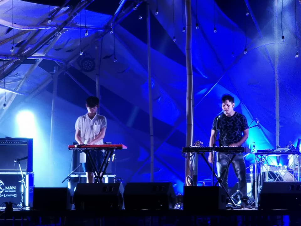 Cut the Crab ชวนโยก ปล่อยเพลงใหม่ “เด็กดอย” คลุกเคล้าเสียงซินธ์และฮิปฮอป