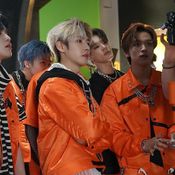 NCT DREAM: Reload