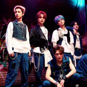 NCT DREAM: Reload