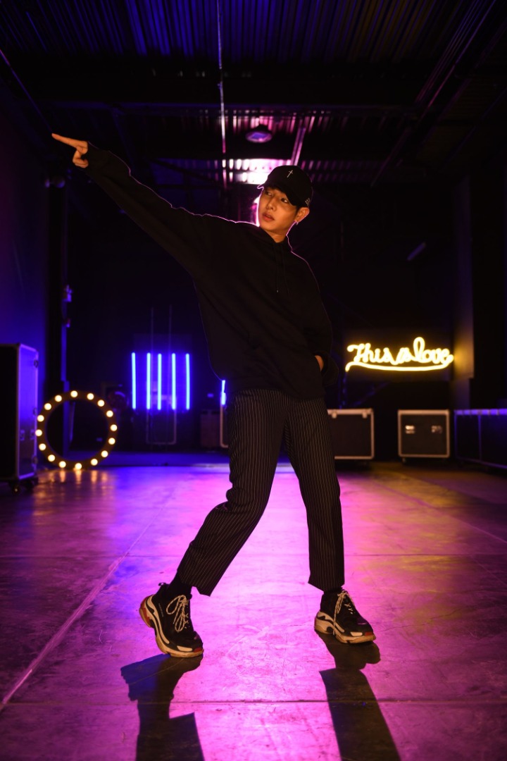 เป๊ก ผลิตโชค