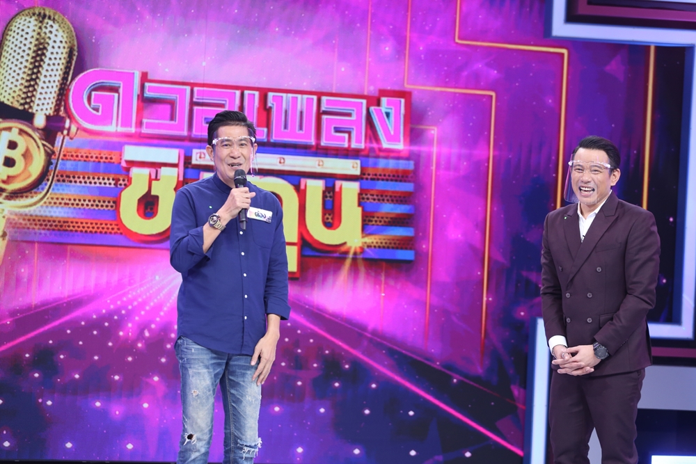 “ดวลเพลงชิงทุน” ย้อนเส้นทางแชมป์ 19 สมัย “โม ประกิจ” ก่อนลุ้นแมตช์ชิงแชมป์ 20 สมัย