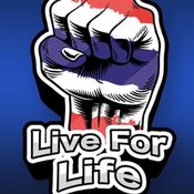 “ปีเตอร์ คอร์ป ไดเรนดัล” ผุดโครงการ “Live For Life” ส่งกำลังใจบุคลากรทางการแพทย์