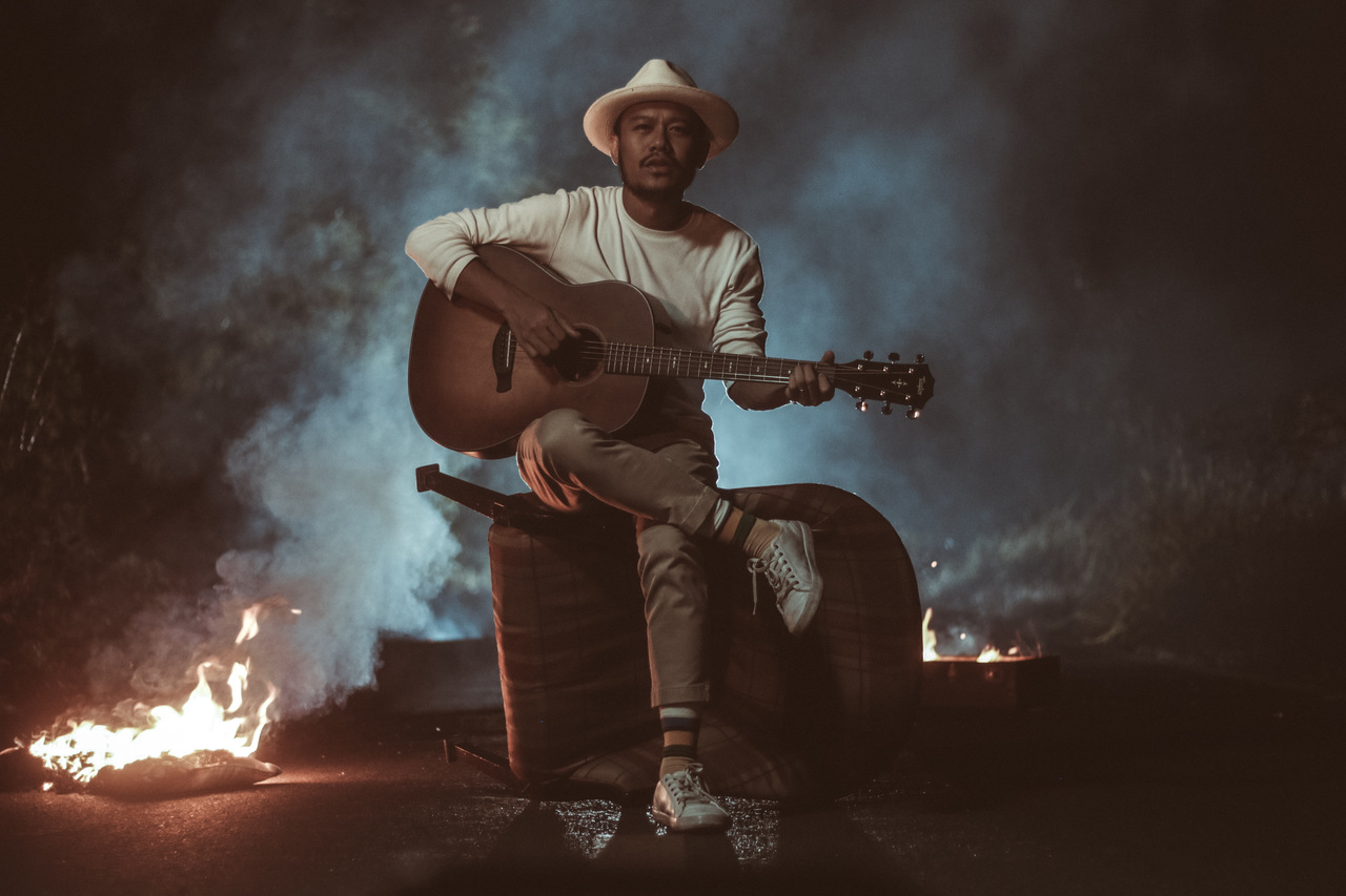 สิงโต นำโชค