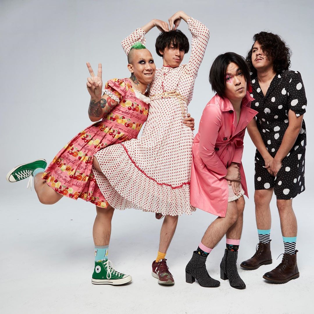 ขอเดือดบ้าง! Lord Liar Boots สวมบทบาทพ่อบ้านสายเปย์ผ่านเพลงใหม่ “เงินของเธอ”
