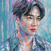 ซูโฮ (Suho) EXO