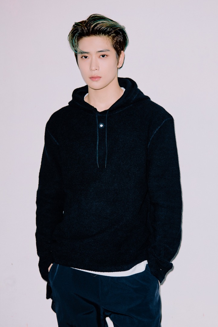 แจฮยอน (Jaehyun) NCT