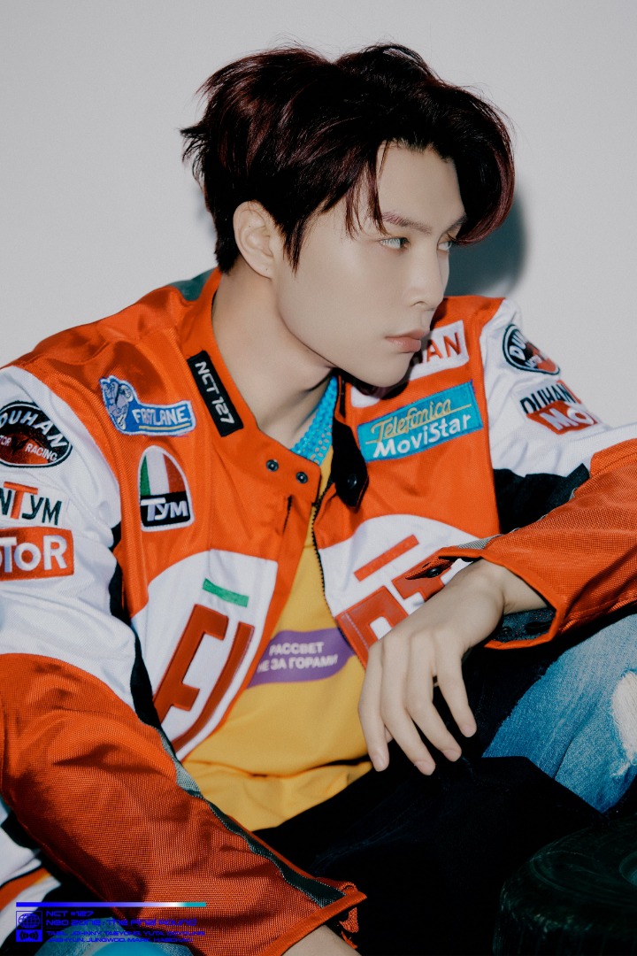 NCT #127 Neo Zone: The Final Round 